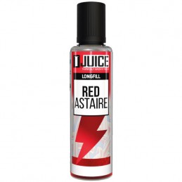 Aroma scomposto 20ml Red Astaire Longfill T-Juice UK