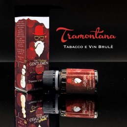 Tramontana - Tabacco e Vin...