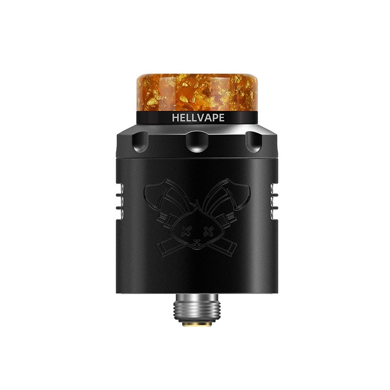 Atomizzatore Dead Rabbit 3 RDA by Hellvape NEW COLOR