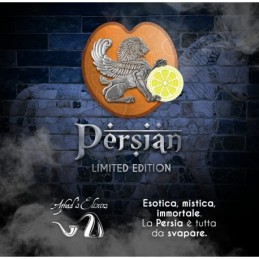 Persian Limited Edition