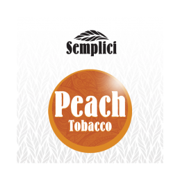 Aroma Peach Tobacco 20ml - Azhad's Elixirs - Semplici