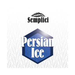 Aroma Persian Ice 20ml - Azhad's Elixirs - Semplici
