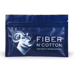 Cotone per rigenerazione Fiber N'Cotton 10g